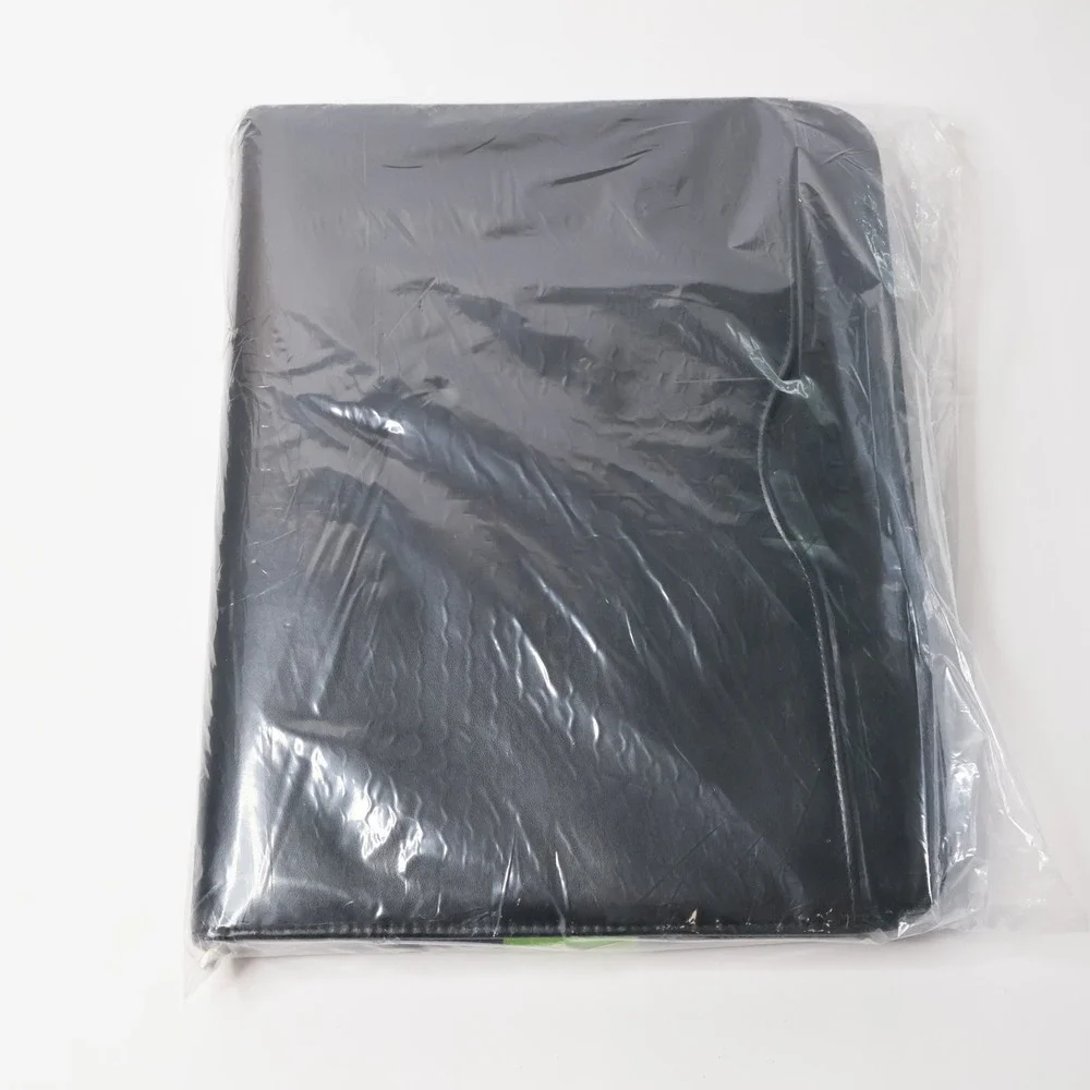 Day-Timer Traditional Undated Loose-Leaf Starter Set Black Size 5 Item 43701